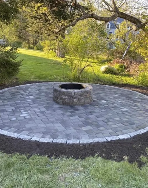 work photo from prohardscapeinc.com