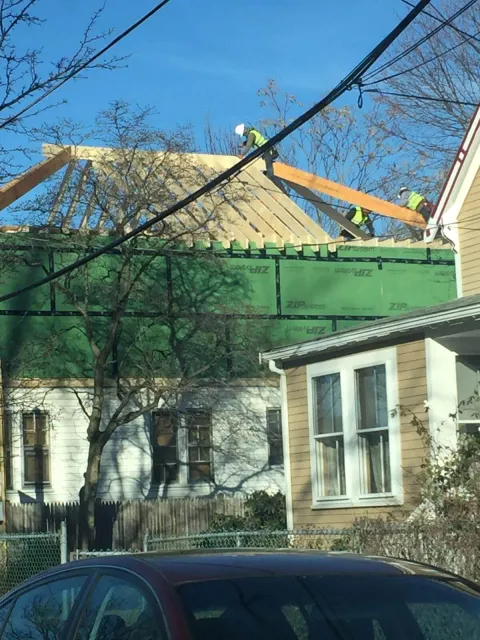 work photo from giacominisconstructionllc.com