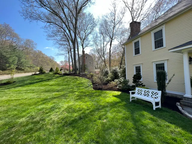 work photo from dtandsonlandscapingllc.com