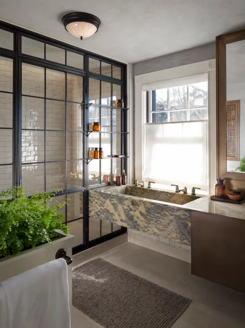 work photo from minutemantile.com