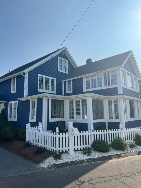 AMERICAN PRIME BUILDER work photo