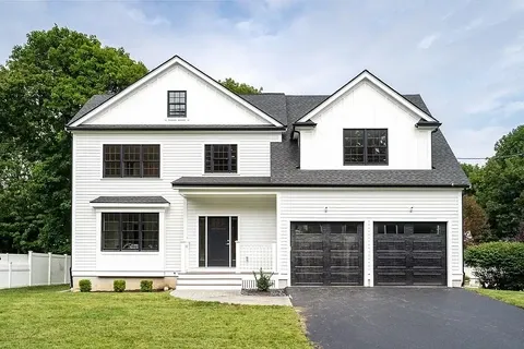 6 Park street