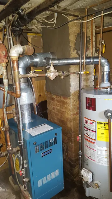 Chimney Guy work photo