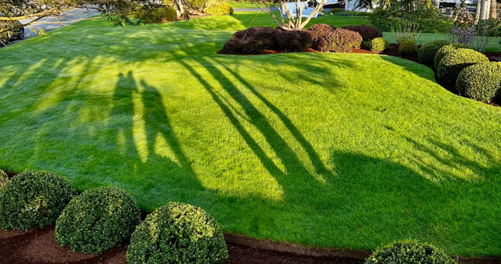 Hardscaping and stonework — RJM Landscape LLC South Shore MA