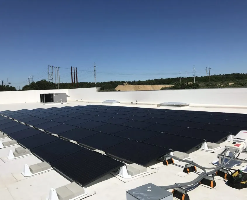 work photo from assocenergy.com