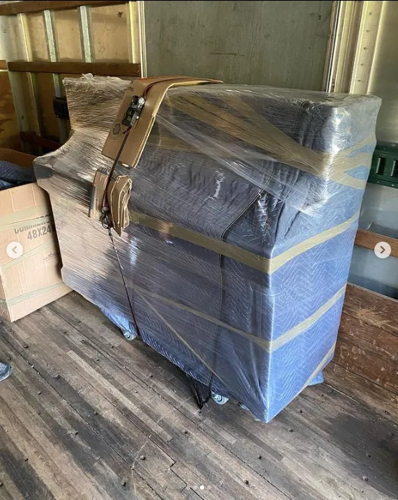 Big Moves LLC