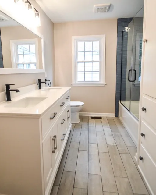Beacon Hill Remodeling