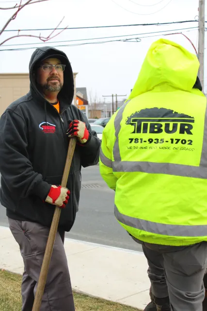 work photo from tibur.net