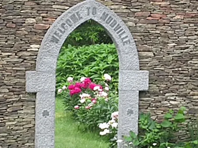 Kilkelly Masonry researched project photo