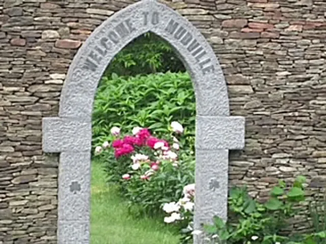 Kilkelly Masonry researched project photo