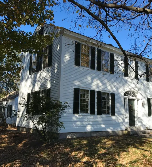 Exterior Painting Service