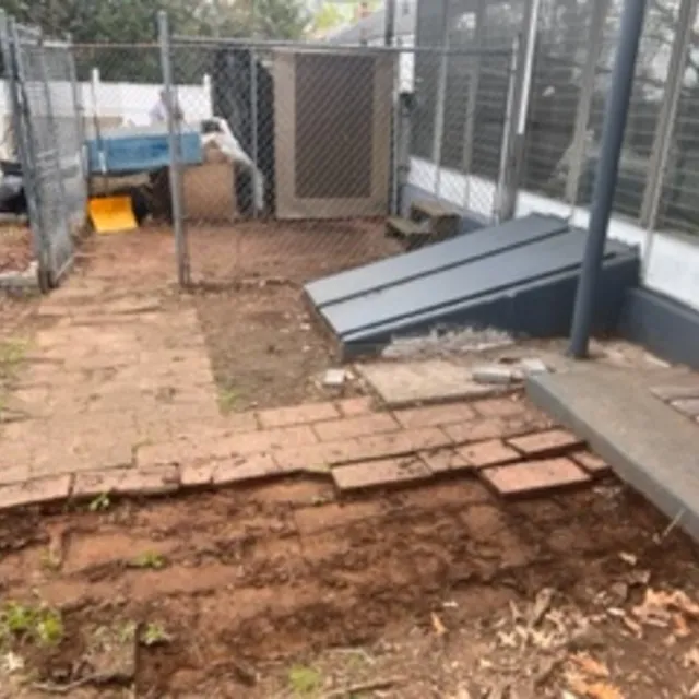 Boiken Masonry researched project photo