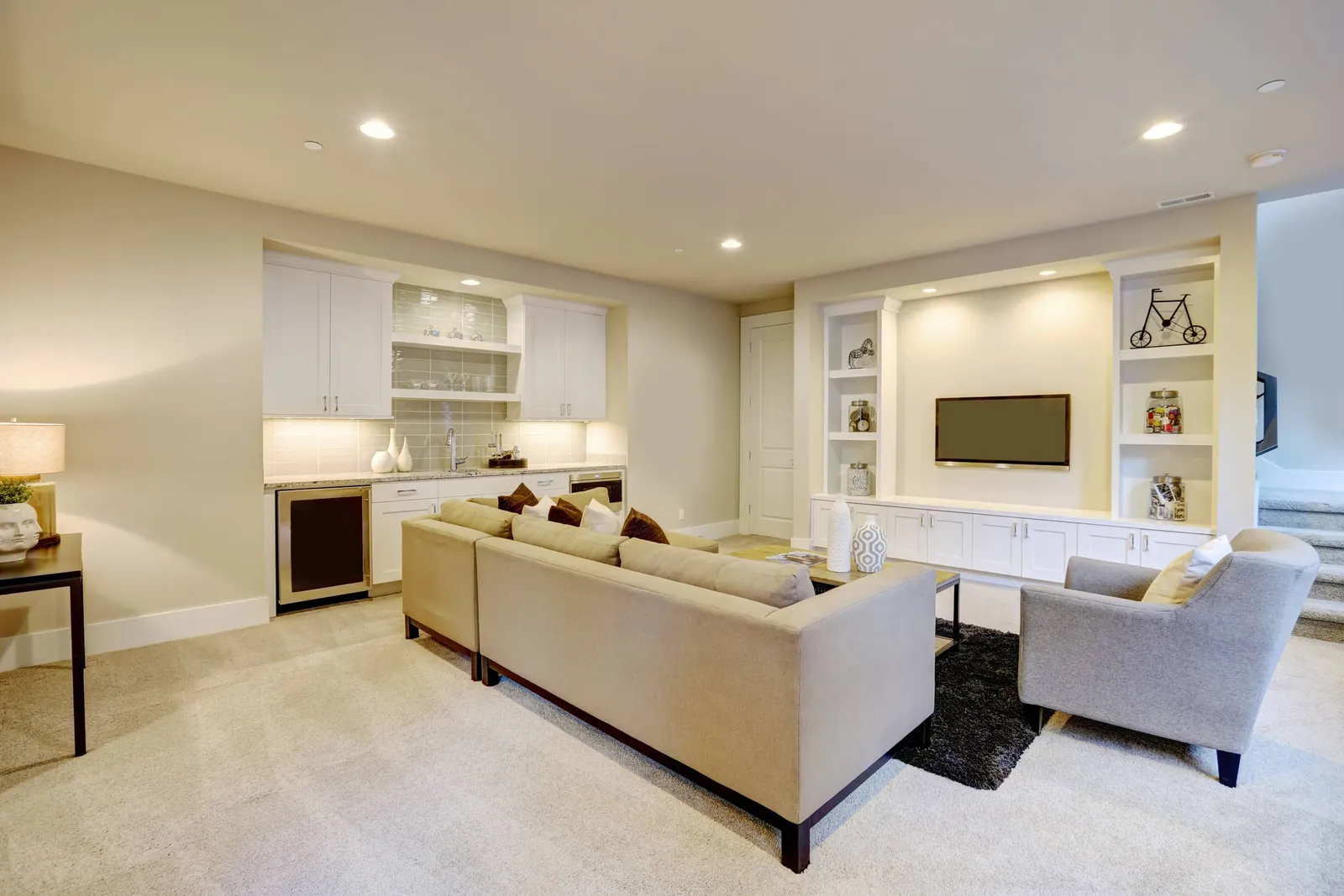 work photo from mycabinetoutlet.com