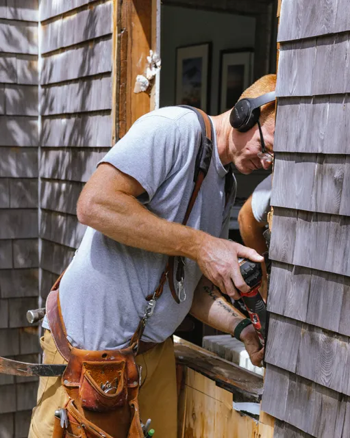 work photo from buccieroconstruction.com