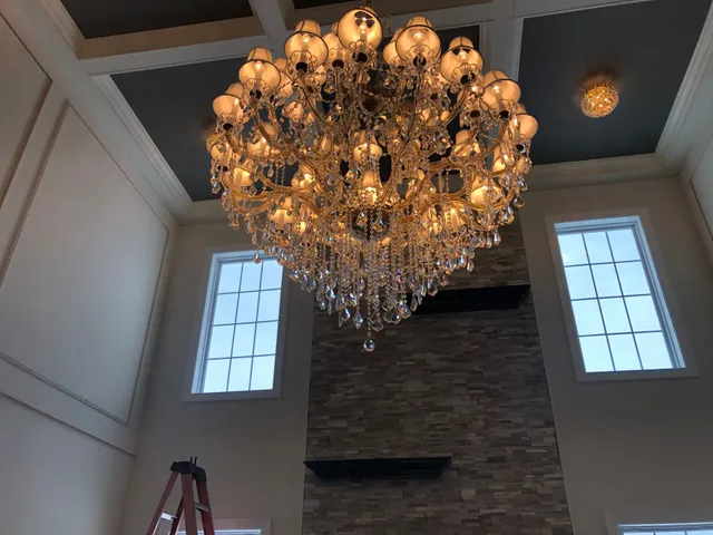 Tarinelli Electric work photo
