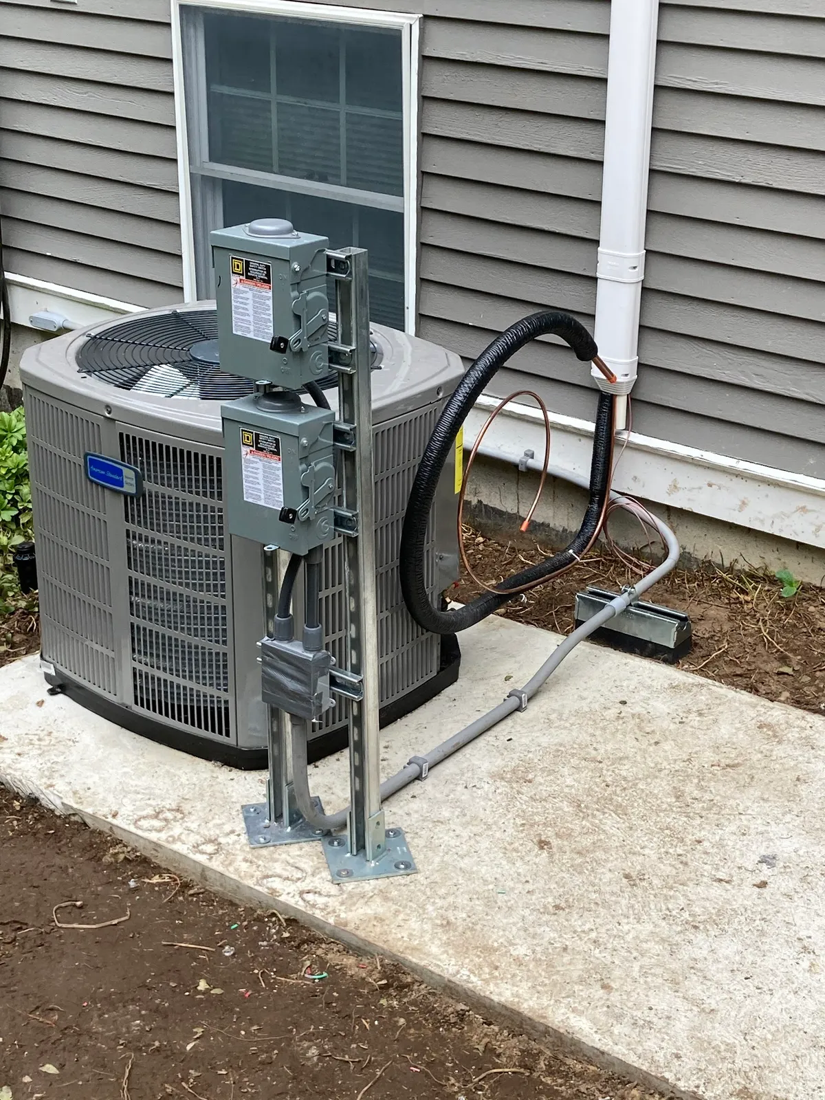 Integrated Electrical Systems