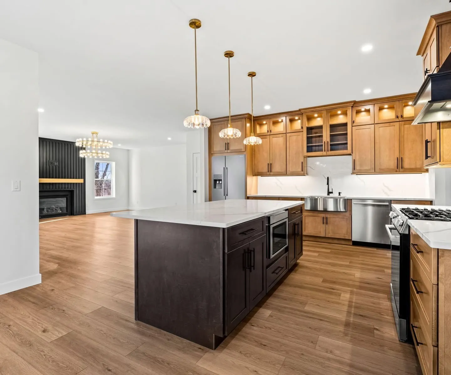 work photo from dickprattecabinetry.com