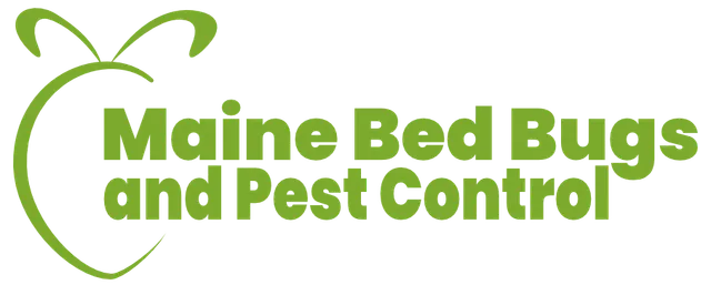 Maine Bed Bugs and Pest Control logo