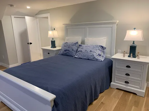 Review photo by Jane Walsh