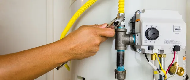 work photo from gunstockhvac.com
