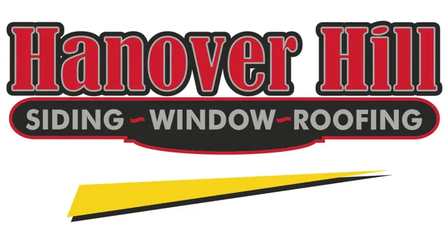 Hanover Hill Insulation & Siding, Inc. logo