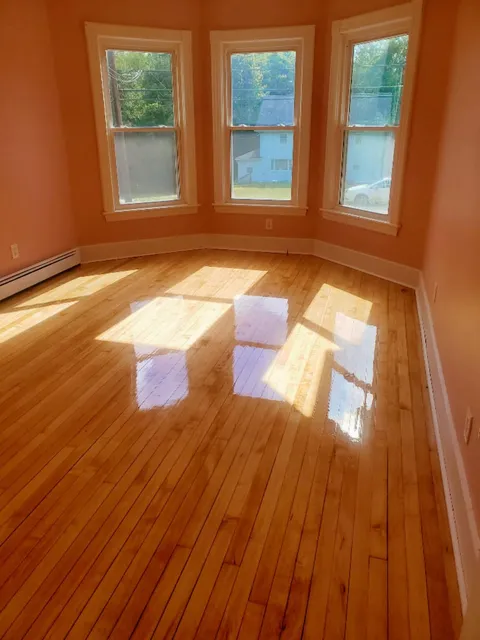 B&R Hardwood researched project photo