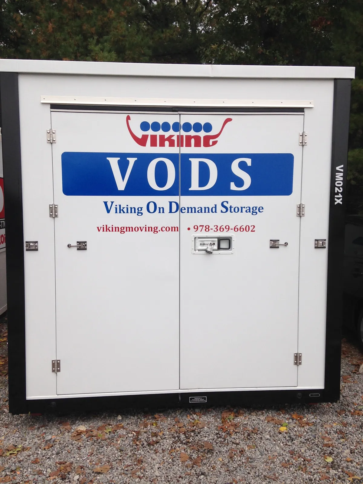Viking Moving Services, Inc.
