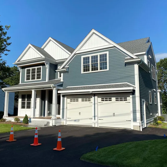 Ocelli's Contractor work photo