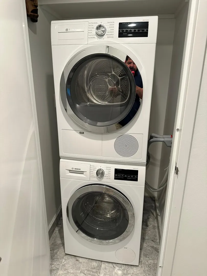 Master of Appliances Repair