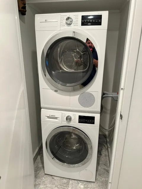 Master of Appliances Repair