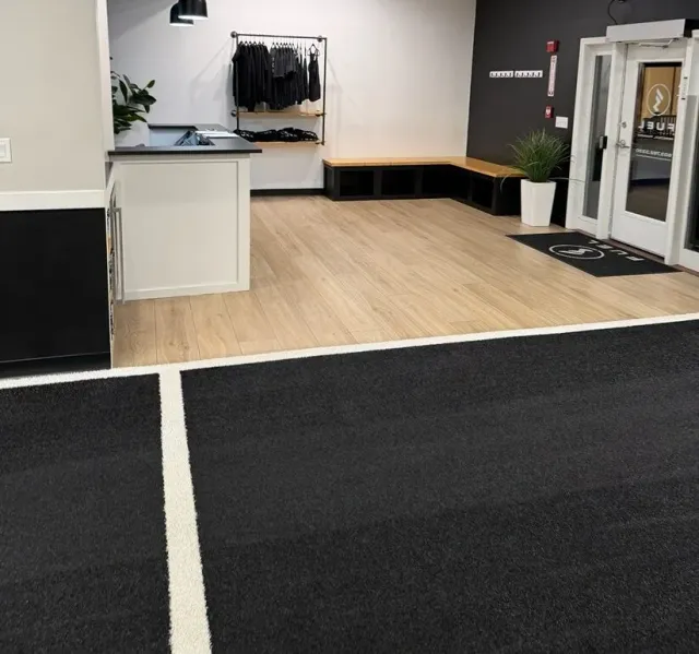 Carpet Cleaning