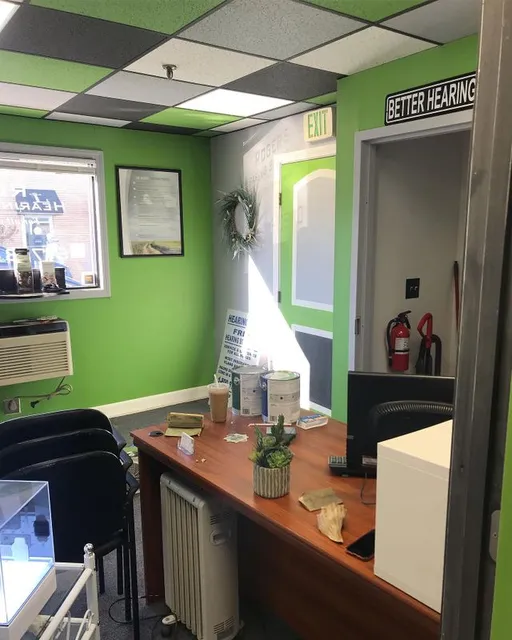 Commercial Painting