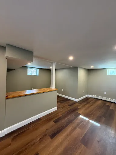 Ridge Electrical Service work photo