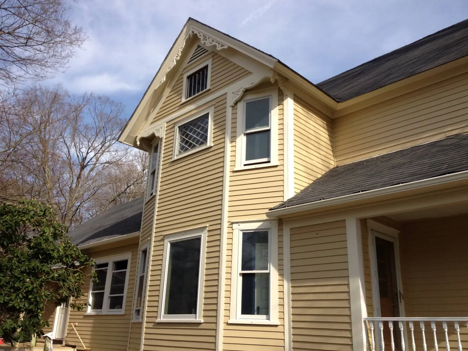 Douglas Residence