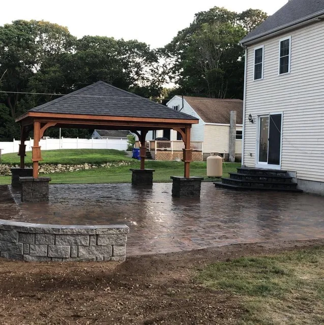 S&R Campos Construction Corporation work photo