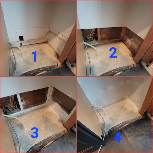 Hilton Handyman Services