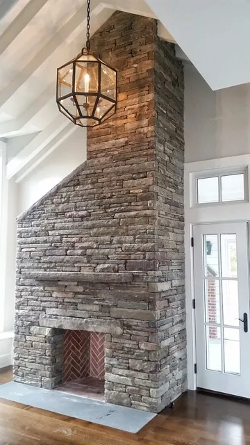 New England Stoneworks work photo