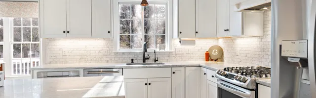 Kitchen Remodel, Wrentham, MA