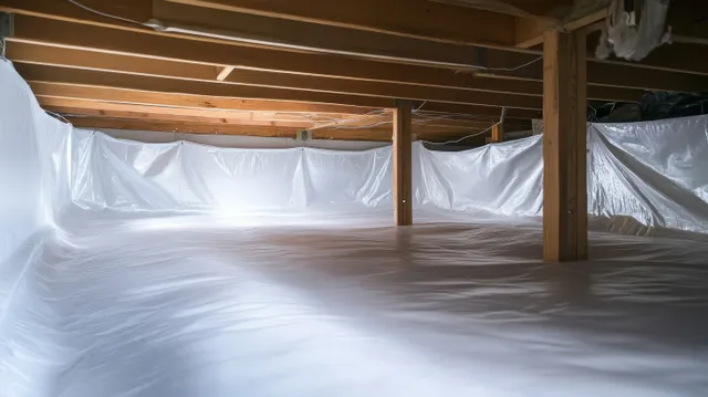 Drynest LLC work photo