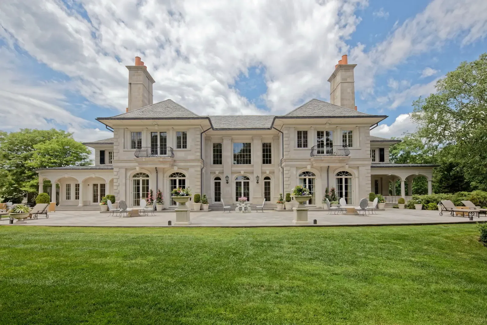Luxury House