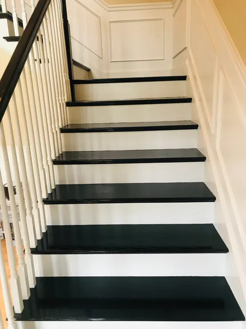 work photo from rglandscapingpainting.com