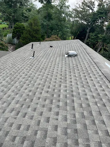 Done Rite Roof Repair work photo