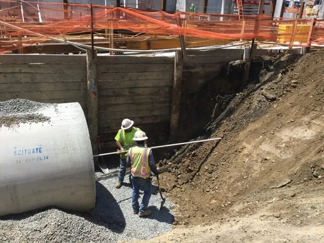 work photo from difazioconstruction.com