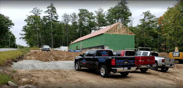 work photo from mgbrothersgeneralconstructions.com