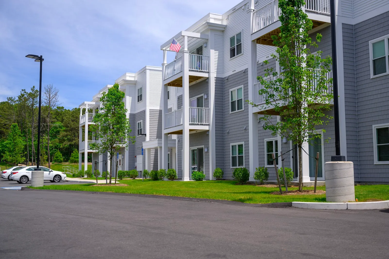 Commercial Electrical Solutions