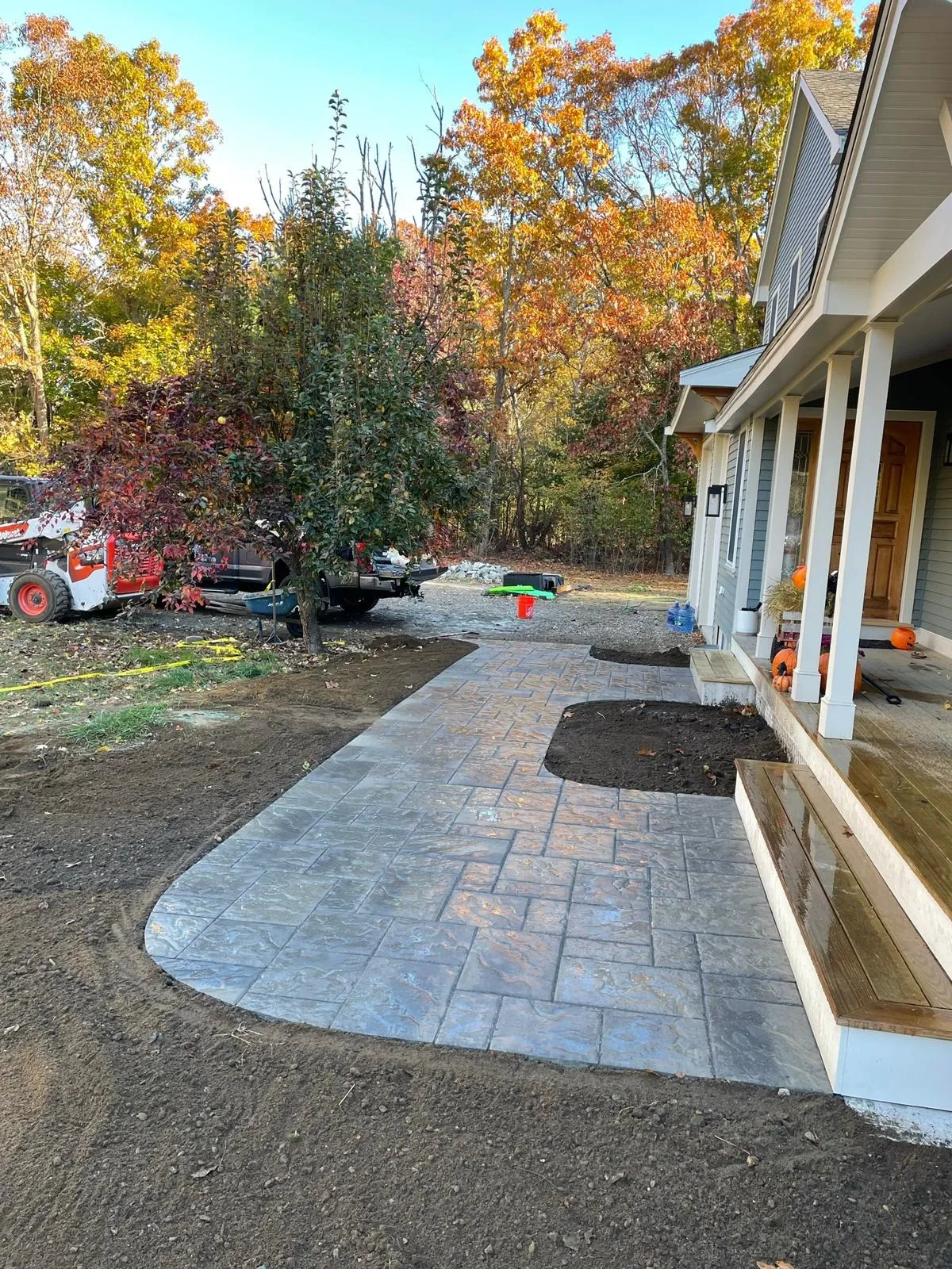 work photo from eligioandsonmasonrylandscaping.com