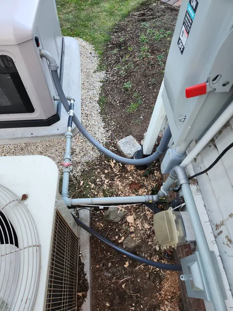 Country Ways Plumbing, Heating, and Gasfitting