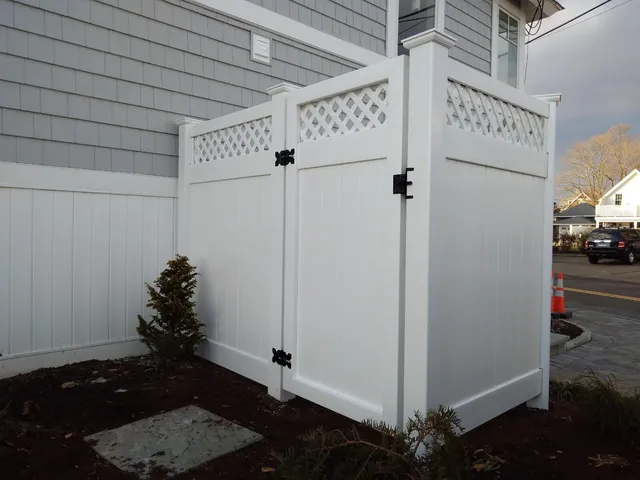 work photo from rocklandfencect.com
