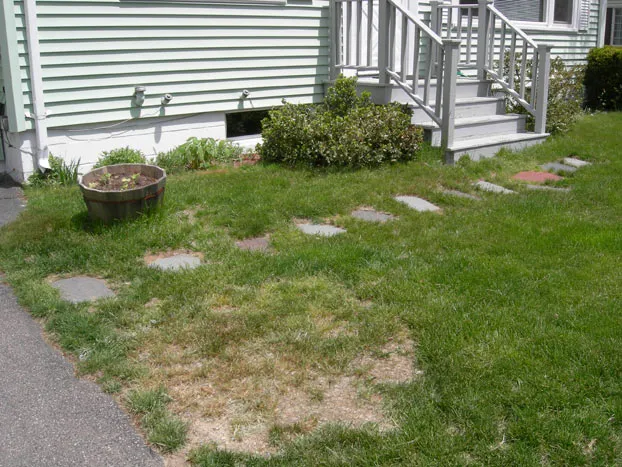 work photo from seasidelandscaping.com