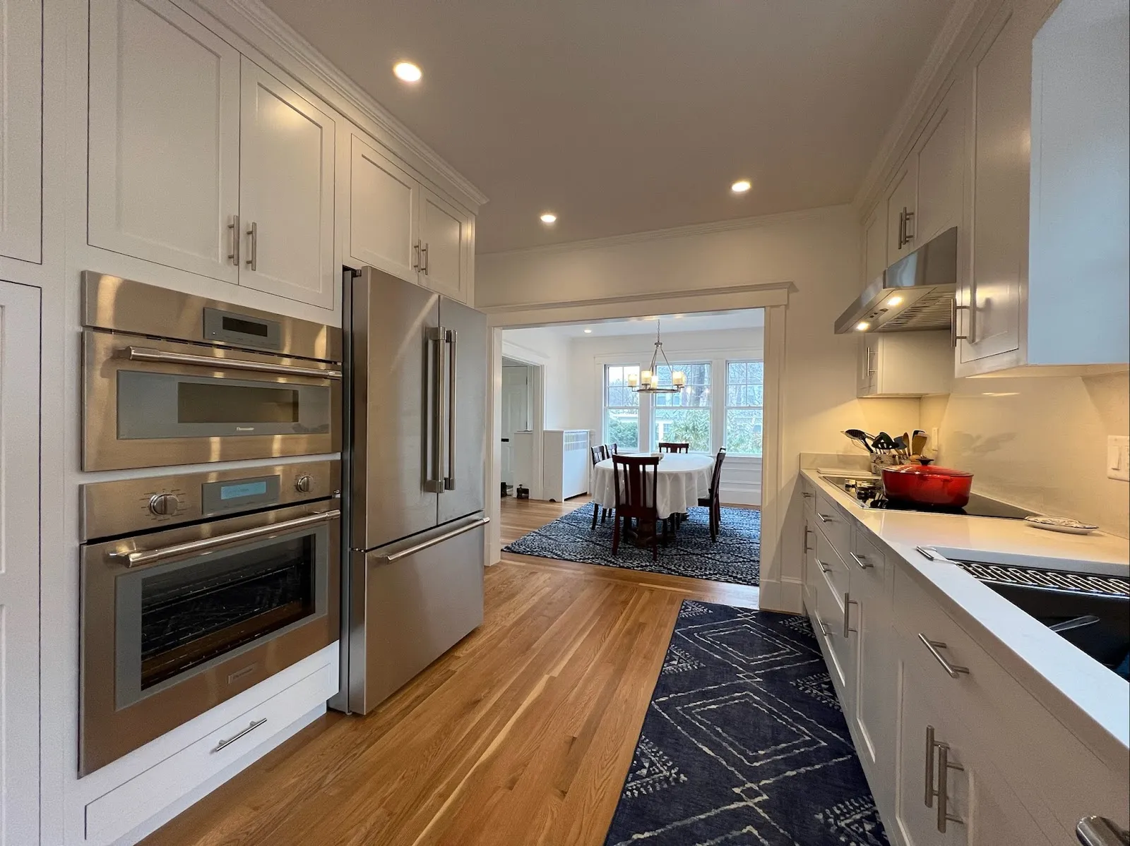 Godfrey Design-Build